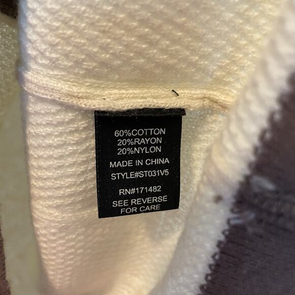 NWT Art of Rhetoric Martini Olive Cocktail Textured Knit Button Up Polo Shirt - Picture 10 of 11